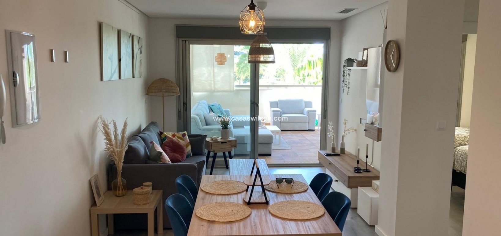 Sale - Appartement - Los Dolses