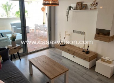 Sale - Appartement - Los Dolses