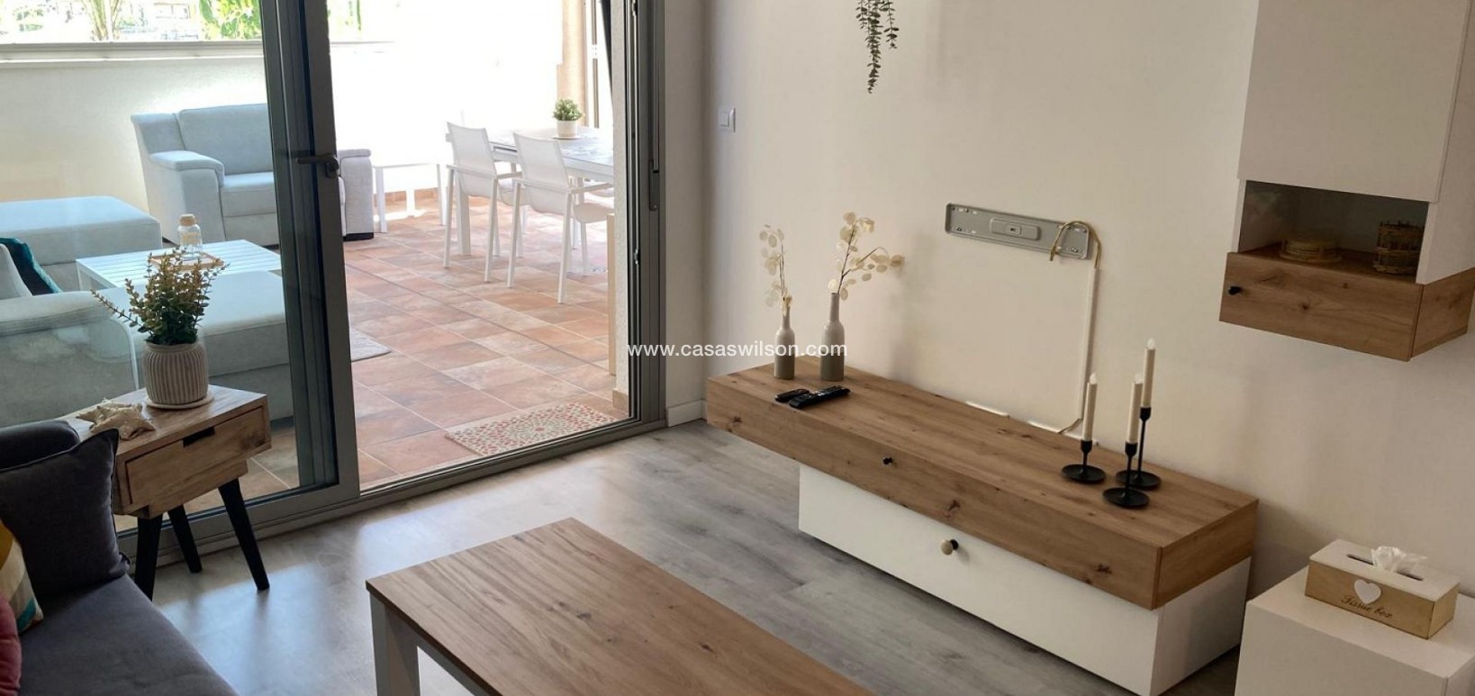 Sale - Appartement - Los Dolses