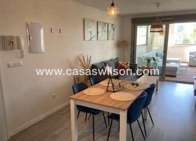 Sale - Appartement - Los Dolses