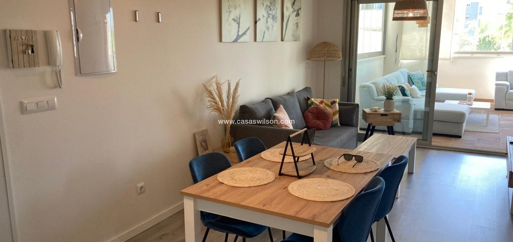 Sale - Appartement - Los Dolses