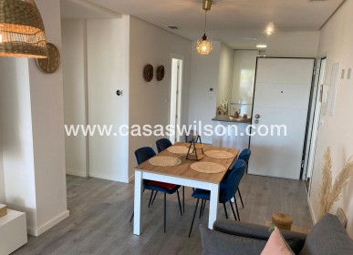 Sale - Appartement - Los Dolses