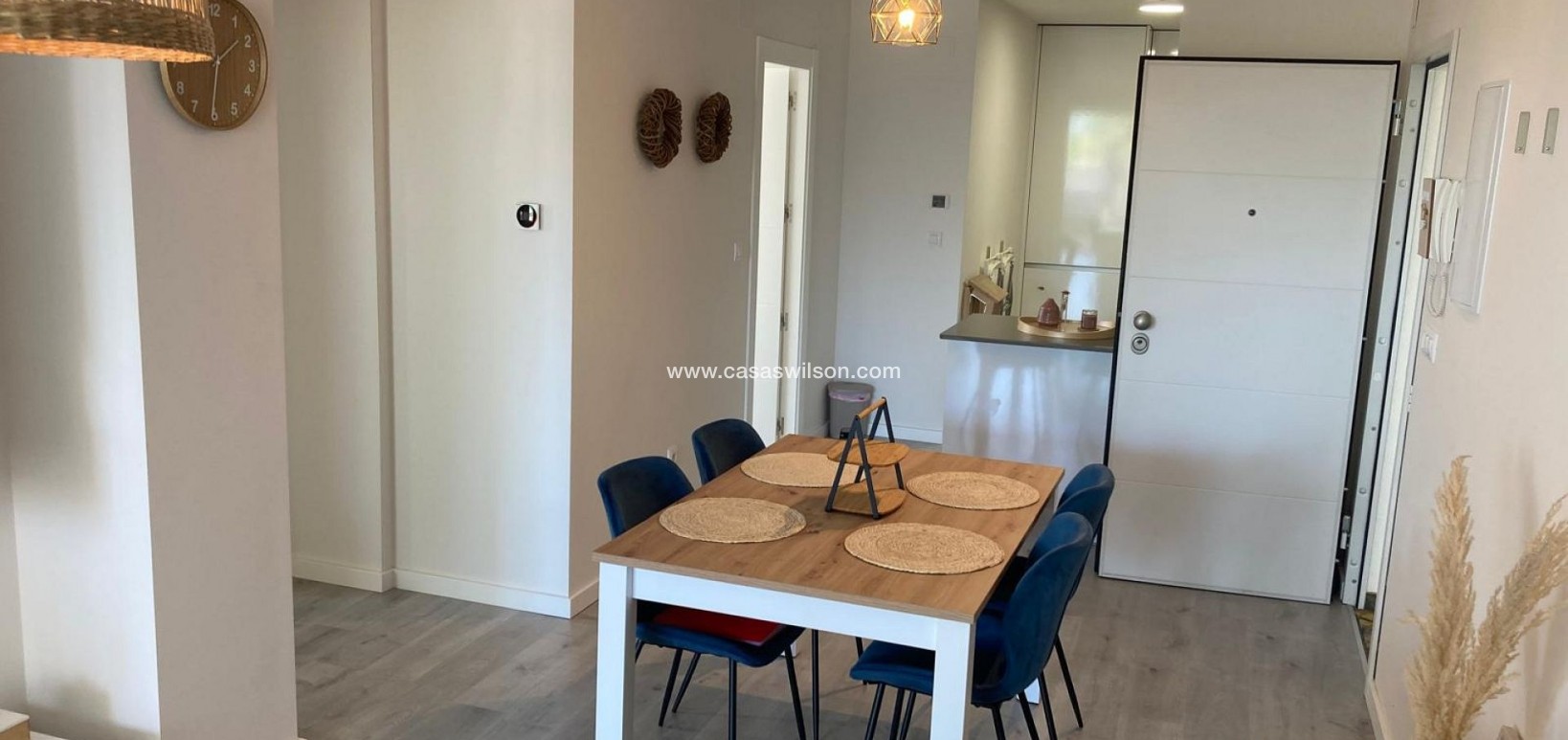 Sale - Appartement - Los Dolses