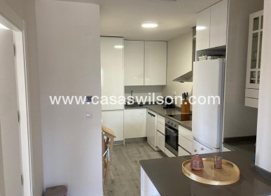 Sale - Appartement - Los Dolses