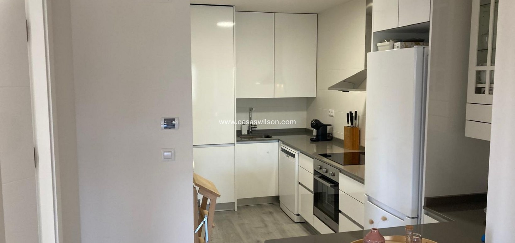 Sale - Appartement - Los Dolses