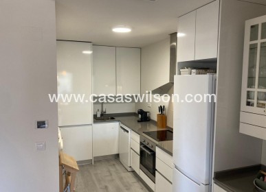 Sale - Appartement - Los Dolses