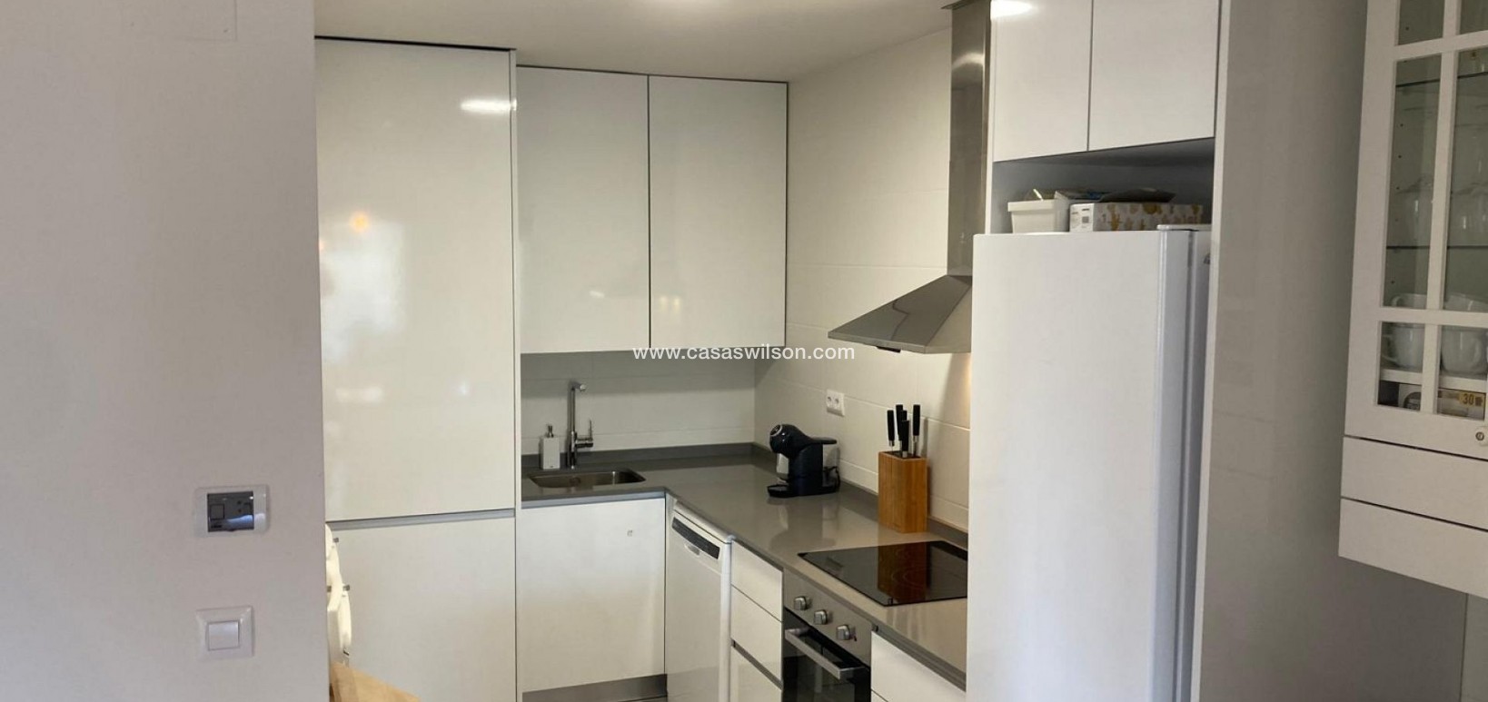 Sale - Appartement - Los Dolses