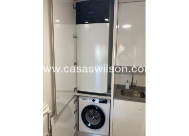 Sale - Appartement - Los Dolses