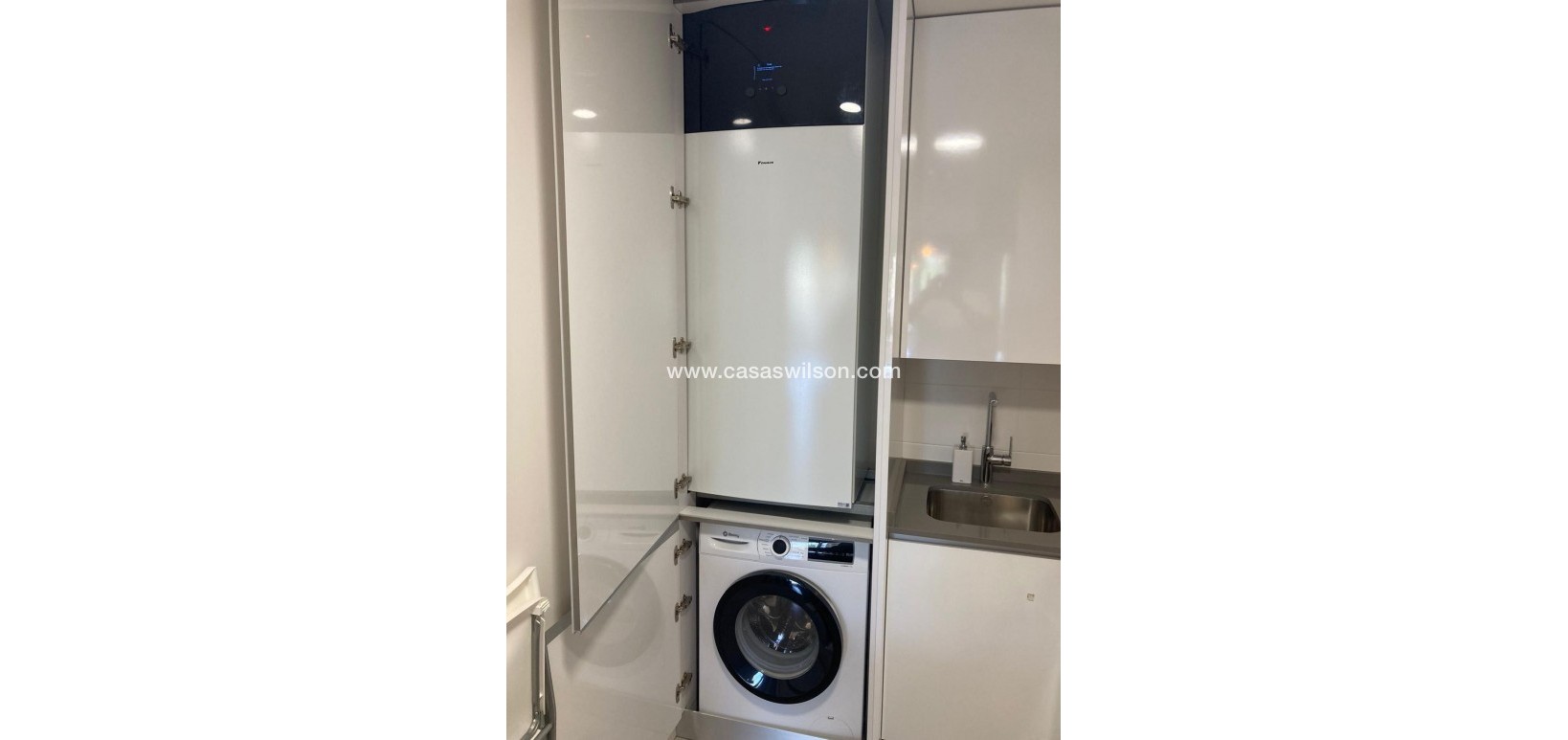 Sale - Appartement - Los Dolses