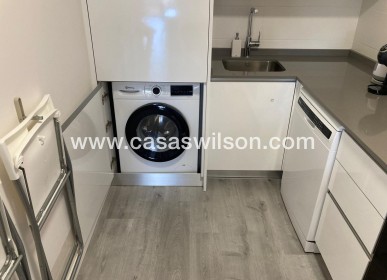 Sale - Appartement - Los Dolses