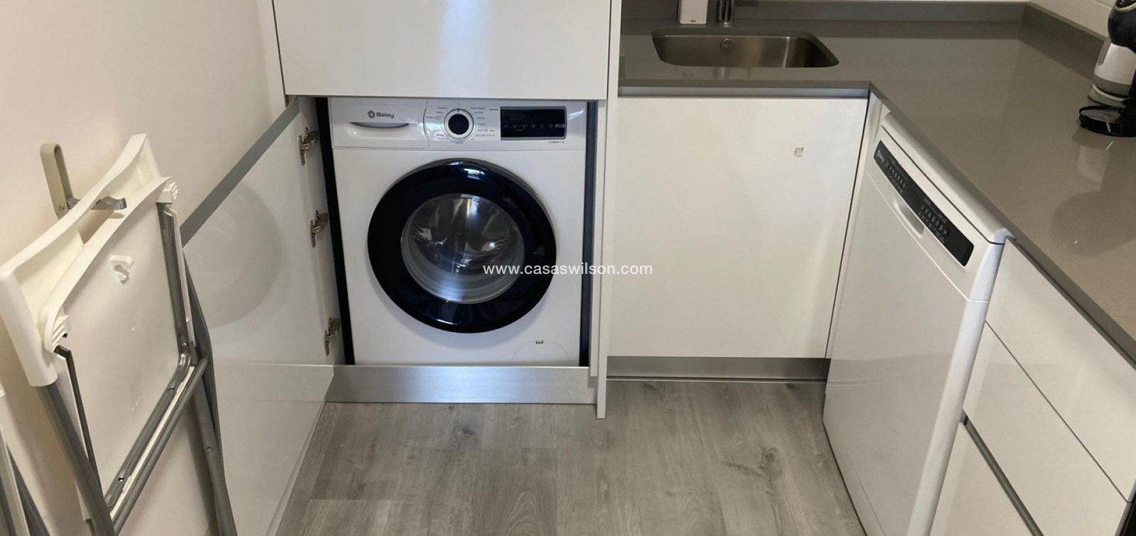 Sale - Appartement - Los Dolses