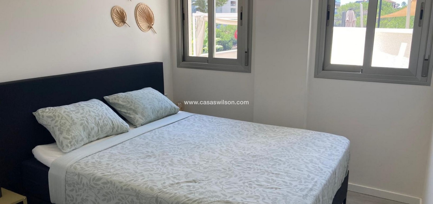 Sale - Appartement - Los Dolses