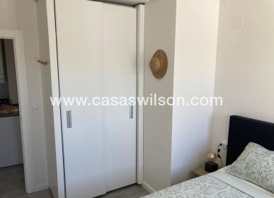 Sale - Appartement - Los Dolses