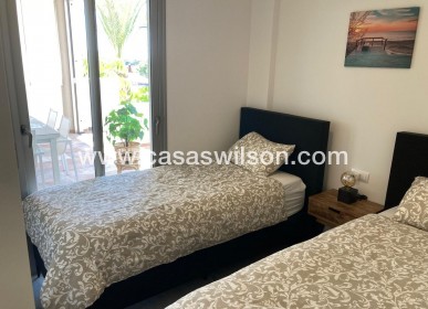 Sale - Appartement - Los Dolses