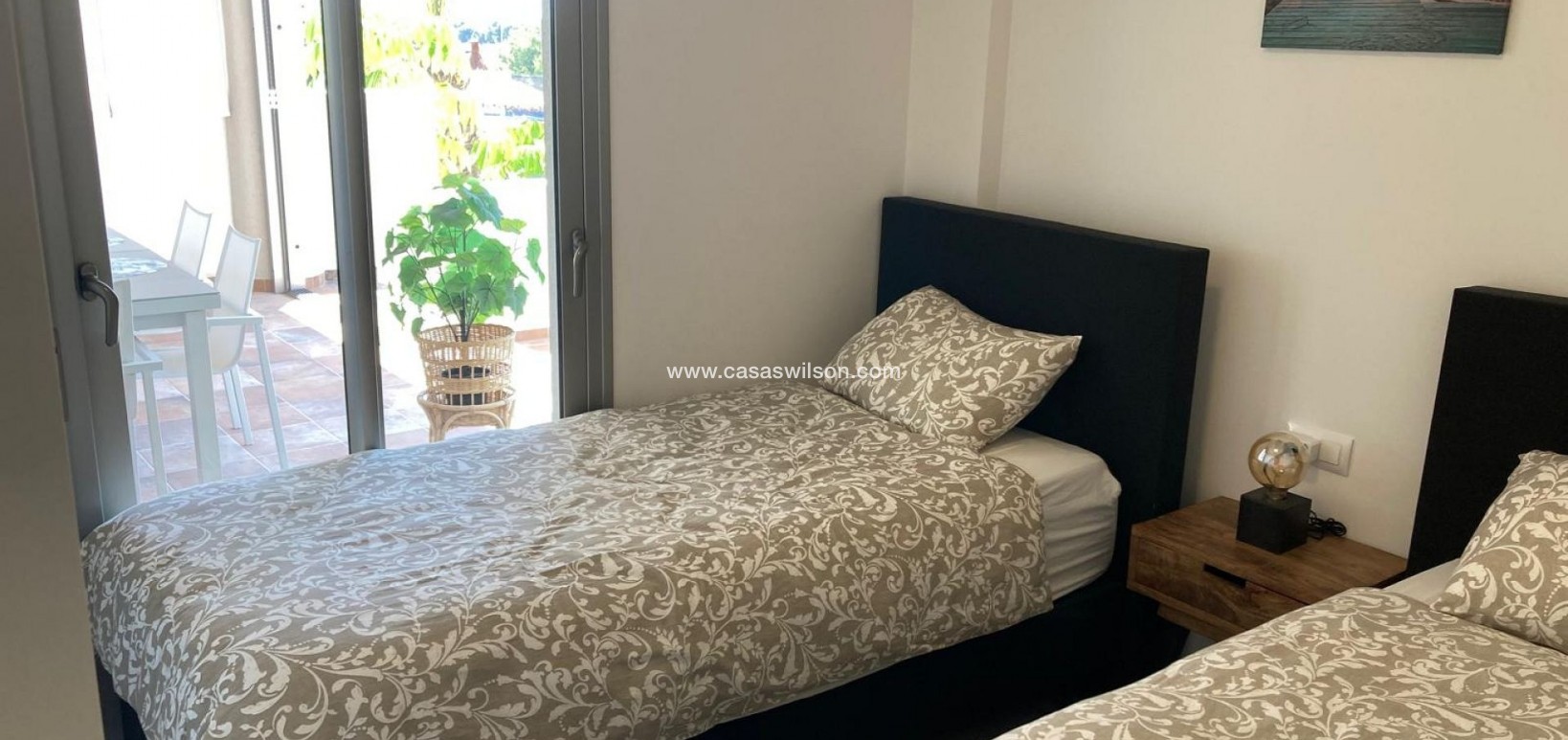 Sale - Appartement - Los Dolses