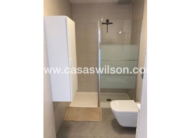 Sale - Appartement - Los Dolses