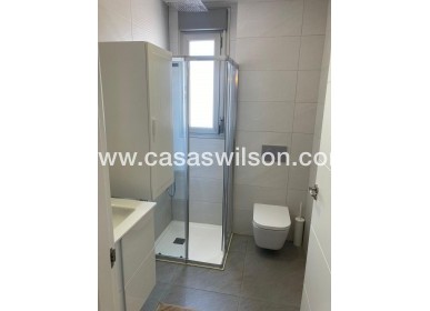 Sale - Appartement - Los Dolses