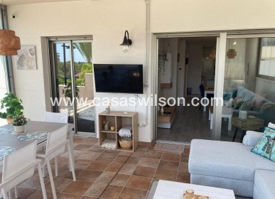 Sale - Appartement - Los Dolses