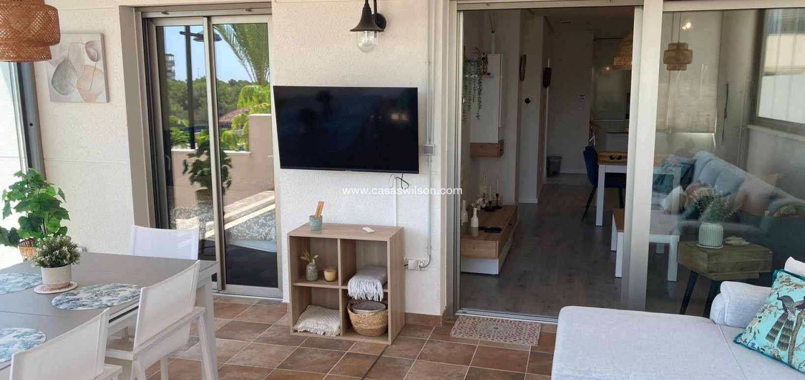 Sale - Appartement - Los Dolses