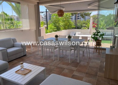 Sale - Appartement - Los Dolses