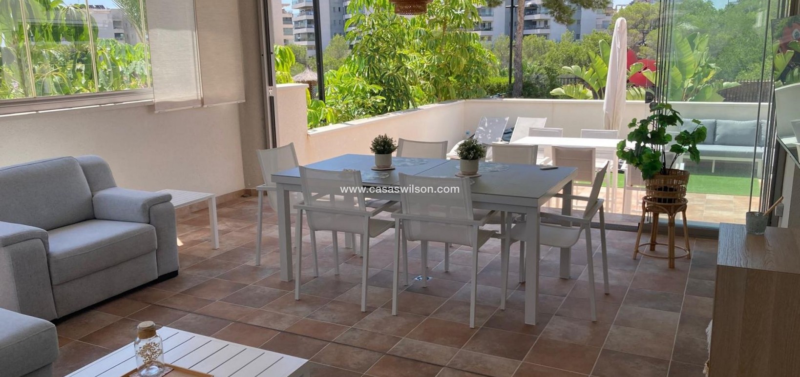 Sale - Appartement - Los Dolses