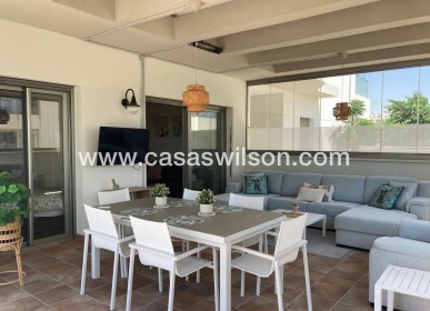 Sale - Appartement - Los Dolses