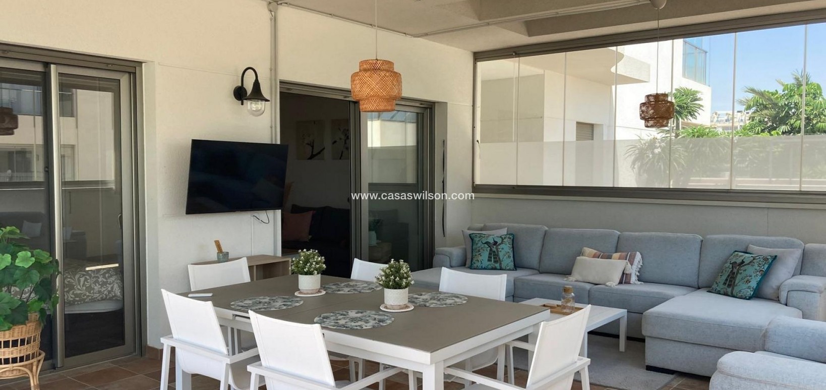 Sale - Appartement - Los Dolses