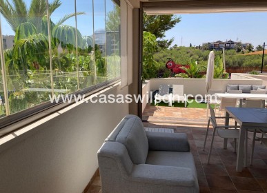 Sale - Appartement - Los Dolses