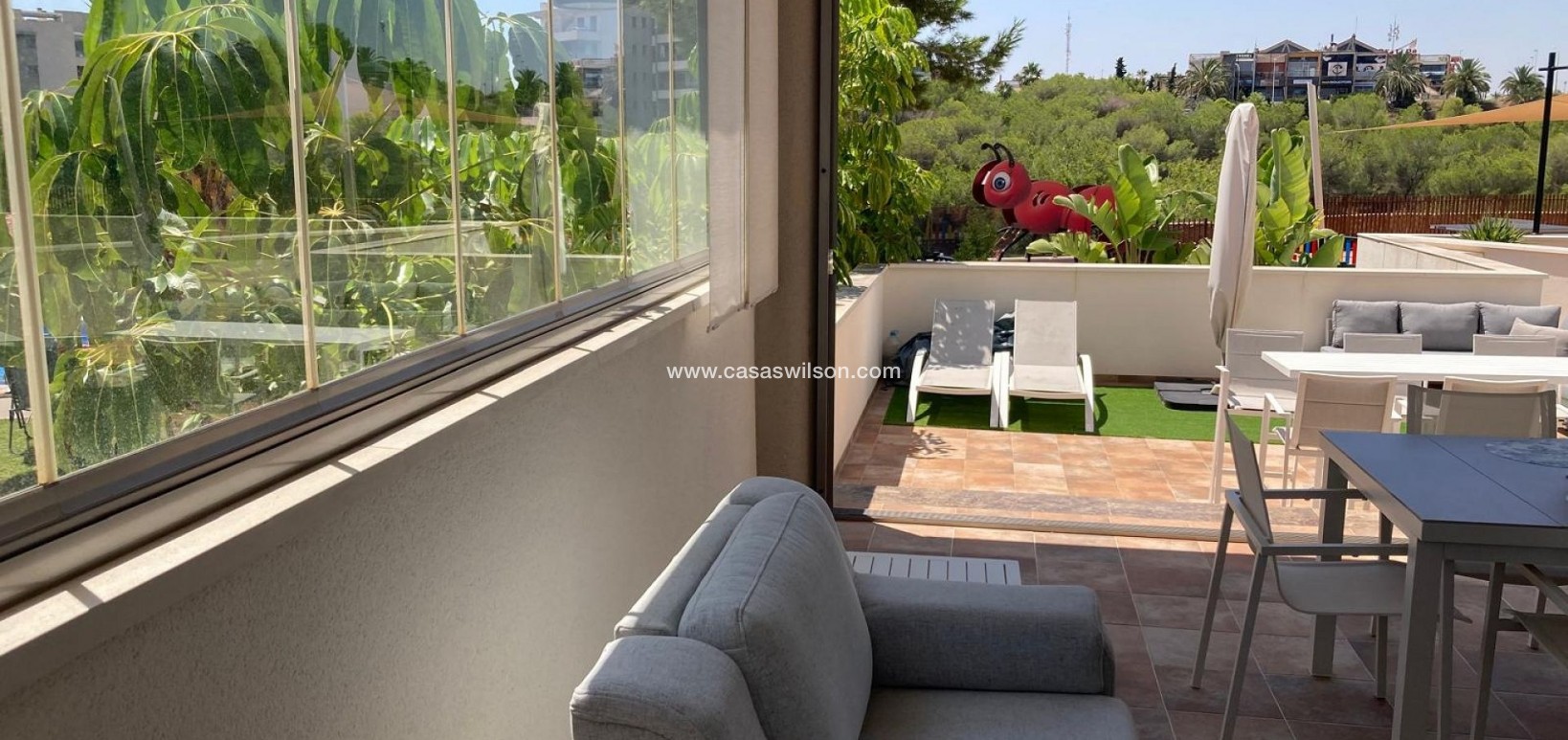 Sale - Appartement - Los Dolses