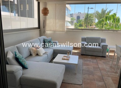 Sale - Appartement - Los Dolses