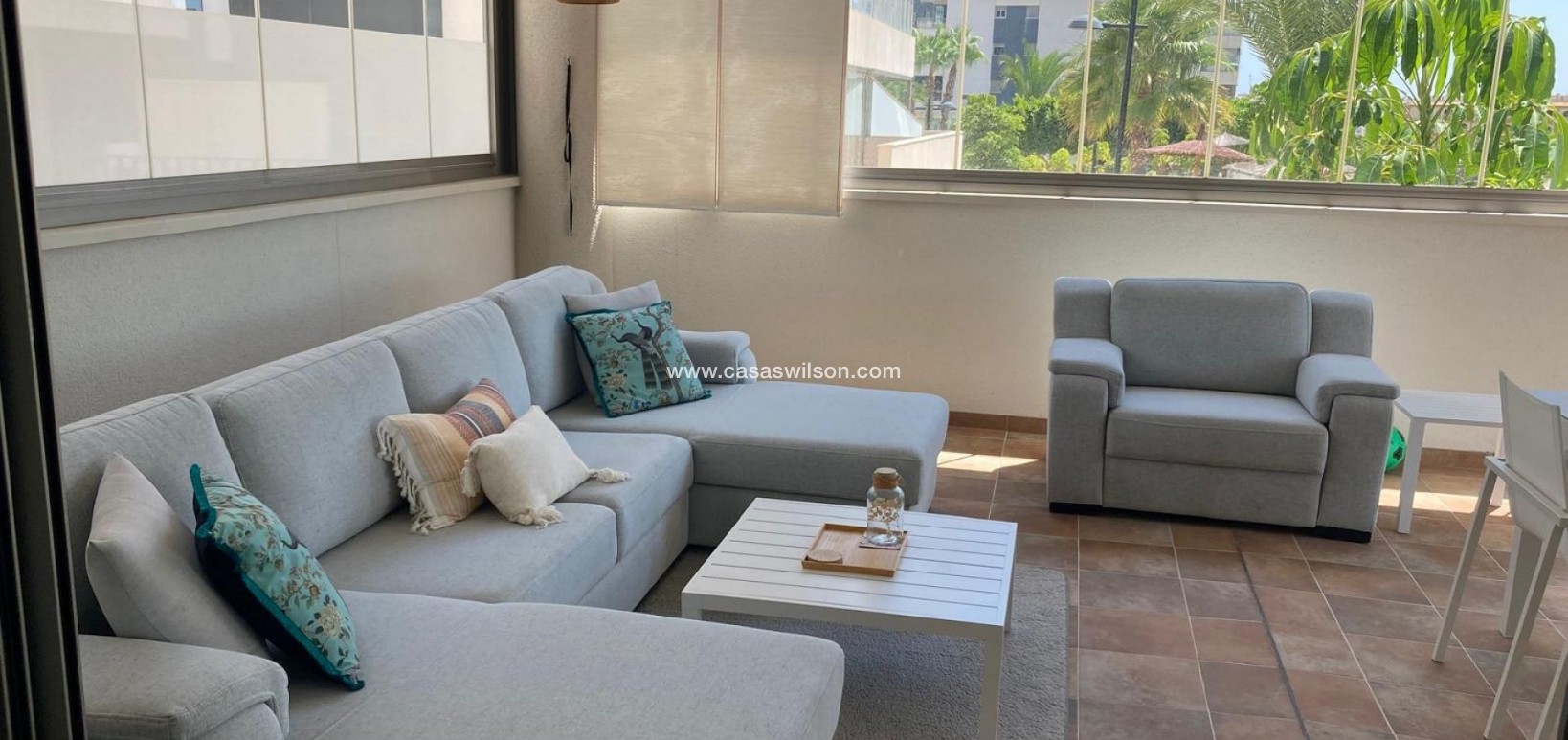 Sale - Appartement - Los Dolses