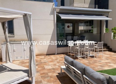 Sale - Appartement - Los Dolses