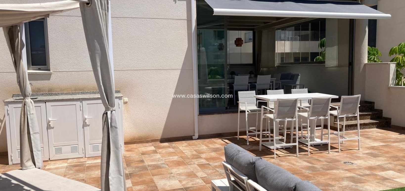 Sale - Appartement - Los Dolses