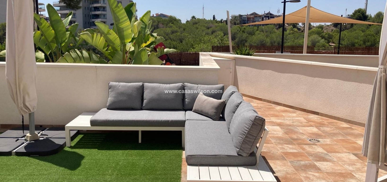 Sale - Appartement - Los Dolses