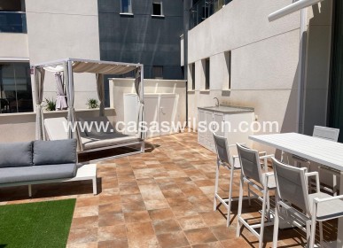 Sale - Appartement - Los Dolses