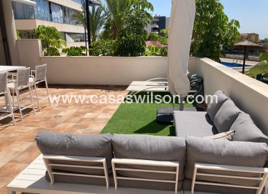 Sale - Appartement - Los Dolses