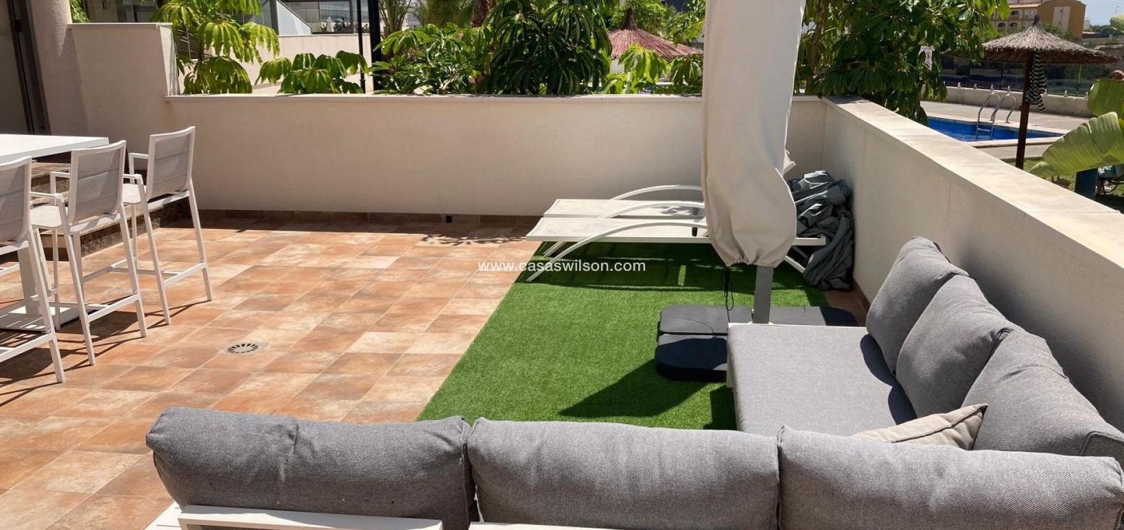 Sale - Appartement - Los Dolses