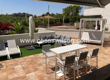 Sale - Appartement - Los Dolses