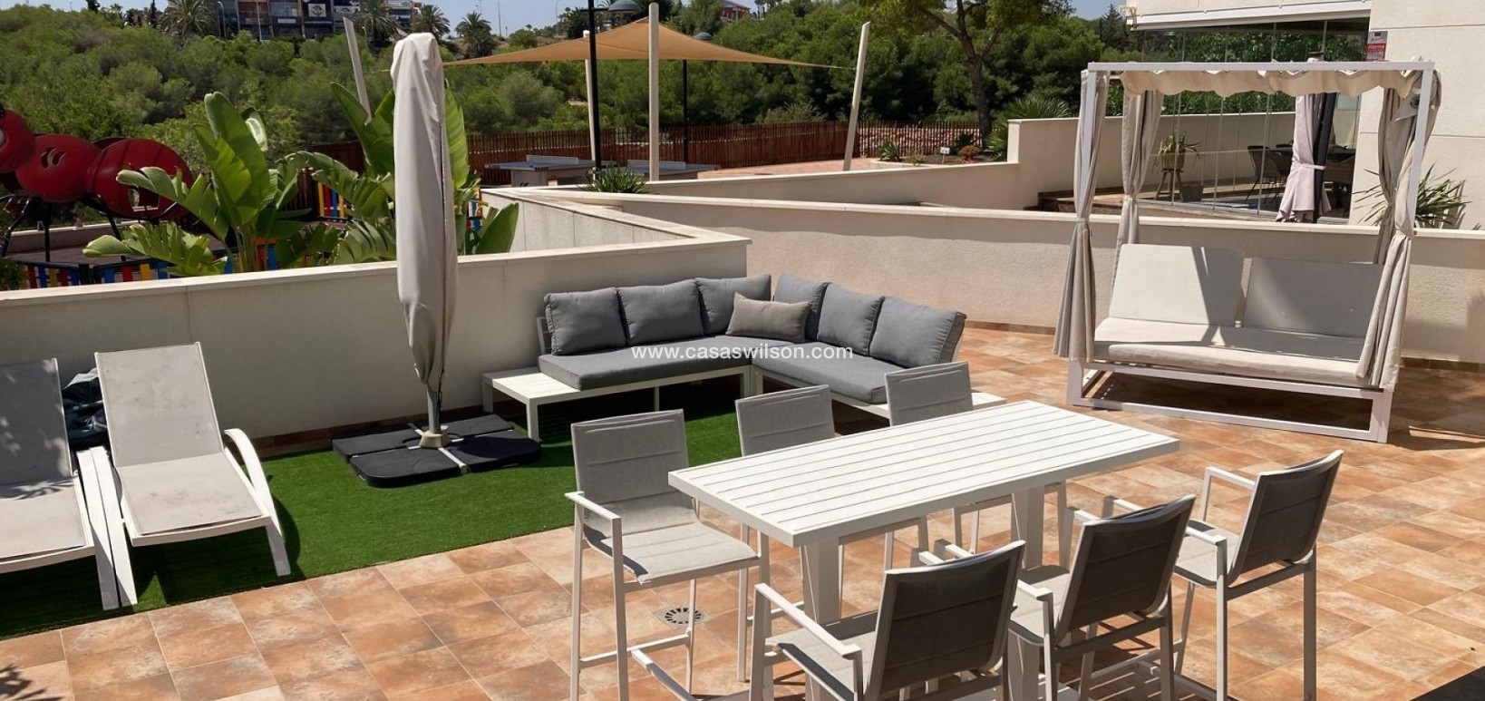 Sale - Appartement - Los Dolses