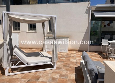 Sale - Appartement - Los Dolses