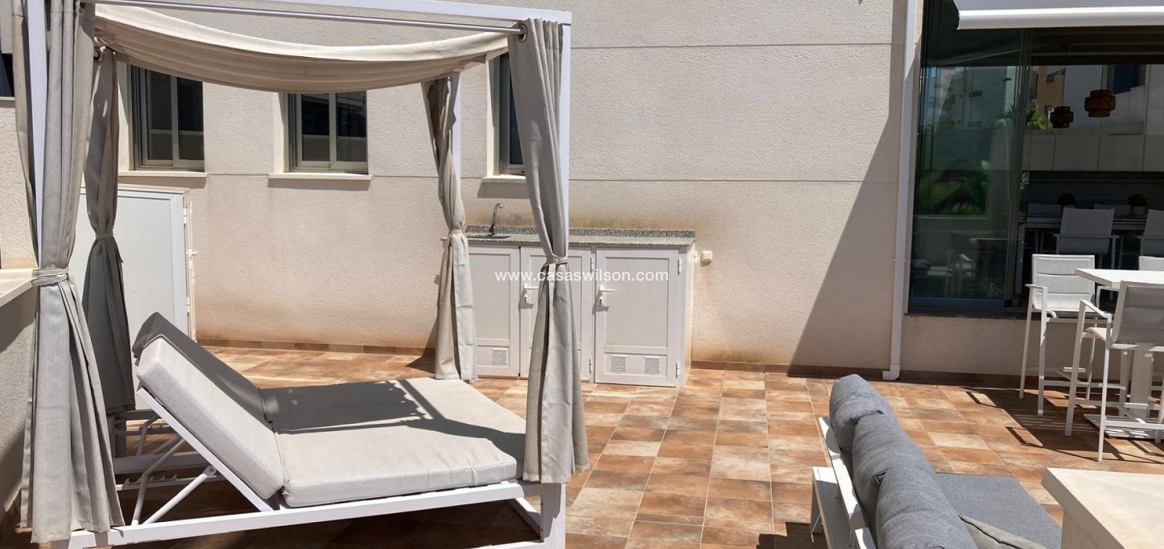 Sale - Appartement - Los Dolses