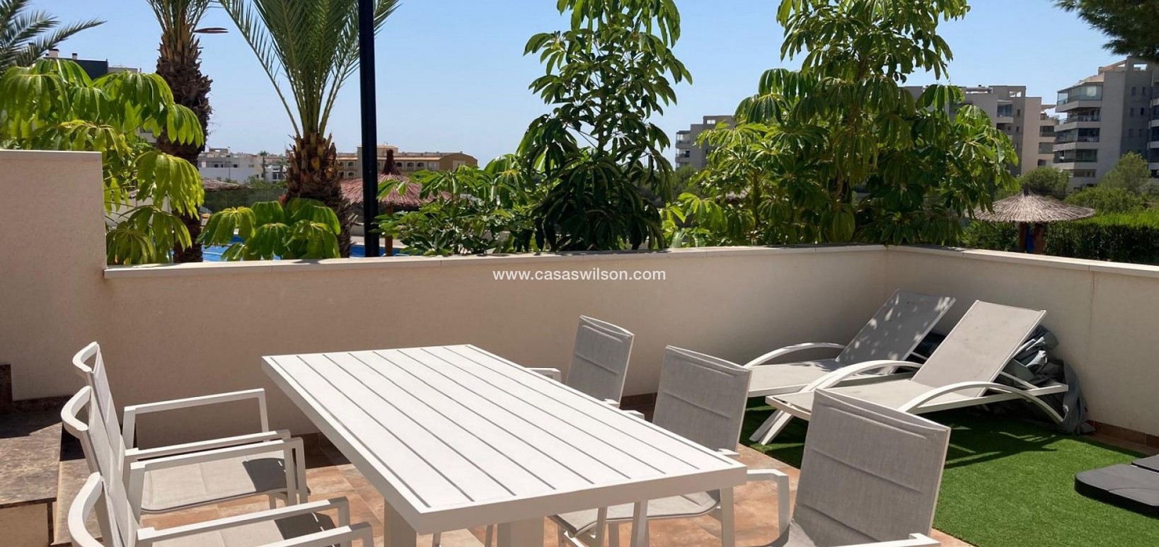 Sale - Appartement - Los Dolses