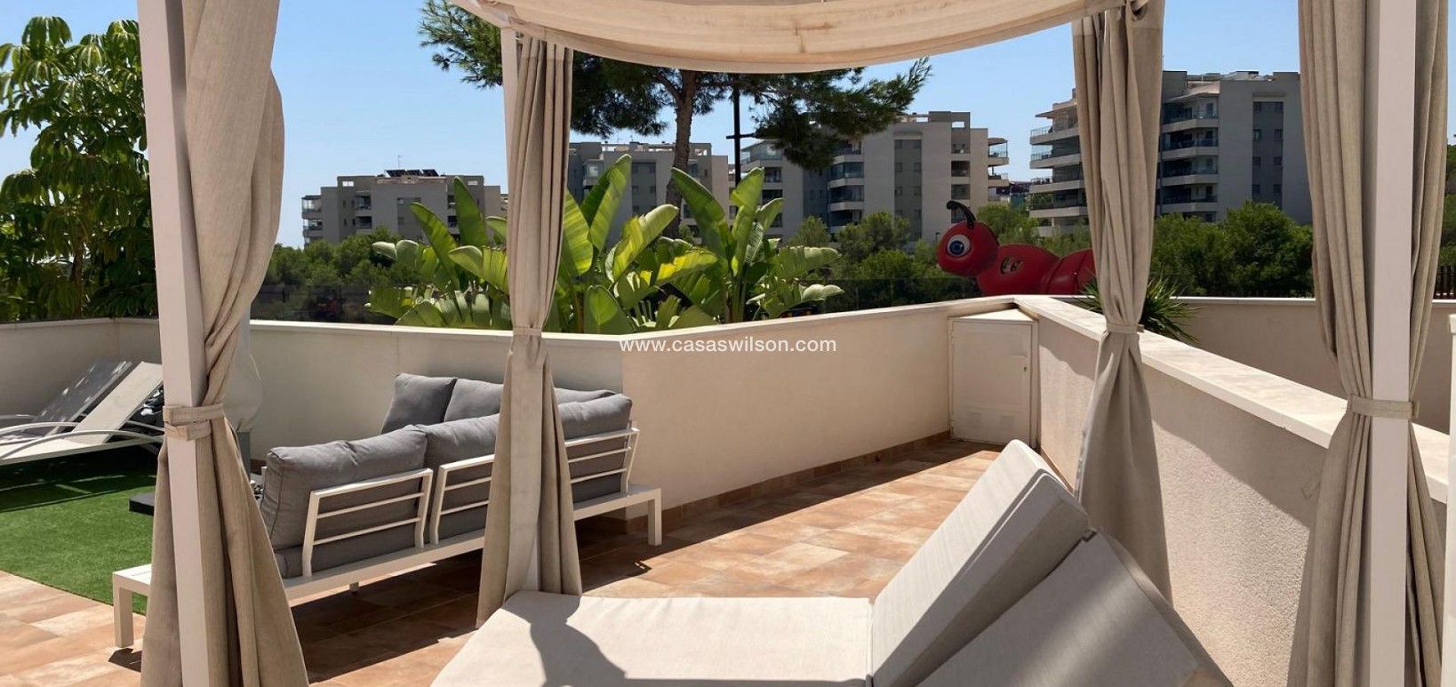 Sale - Appartement - Los Dolses