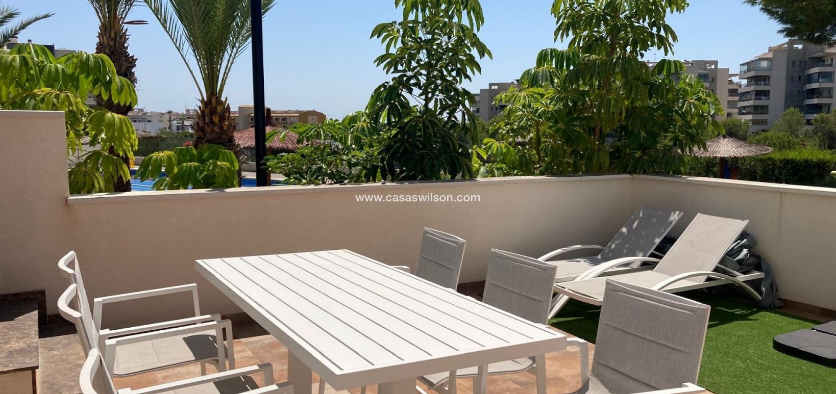 Sale - Appartement - Los Dolses