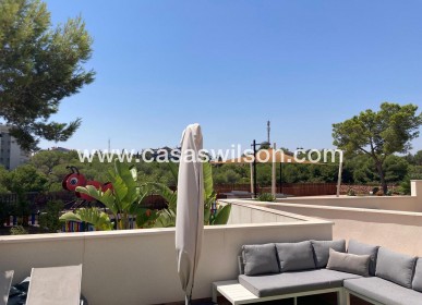 Sale - Appartement - Los Dolses