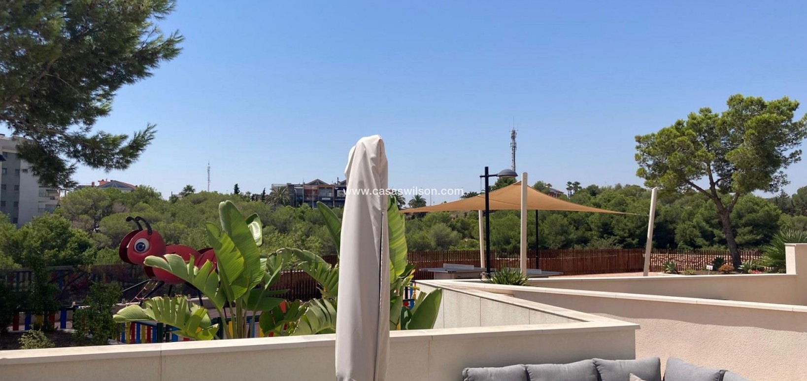 Sale - Appartement - Los Dolses