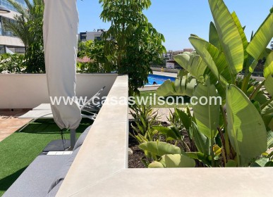 Sale - Appartement - Los Dolses