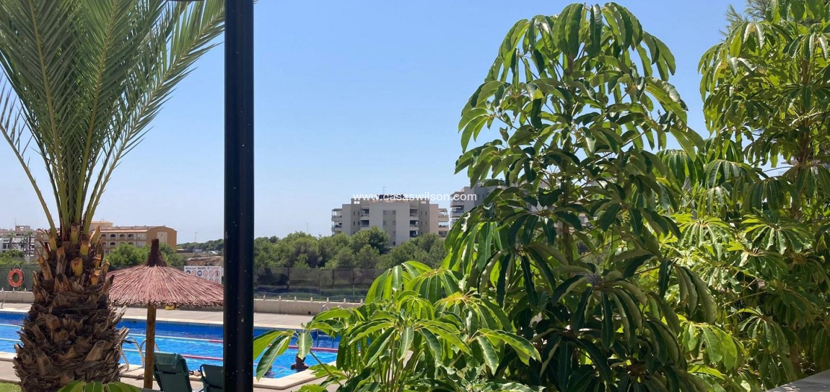 Sale - Appartement - Los Dolses