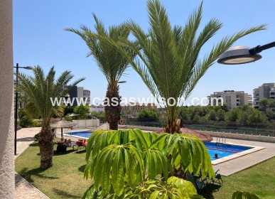 Sale - Appartement - Los Dolses