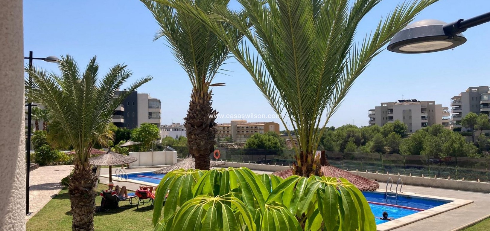 Sale - Appartement - Los Dolses